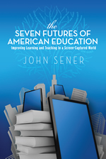 7 Futures Book Cover